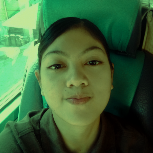 Erlaine L. profile photo