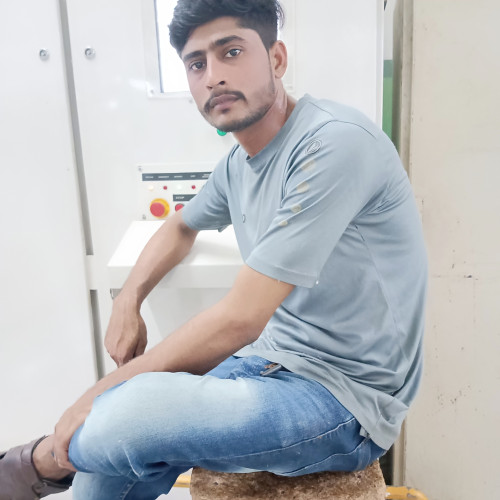 Sufyan A. profile photo