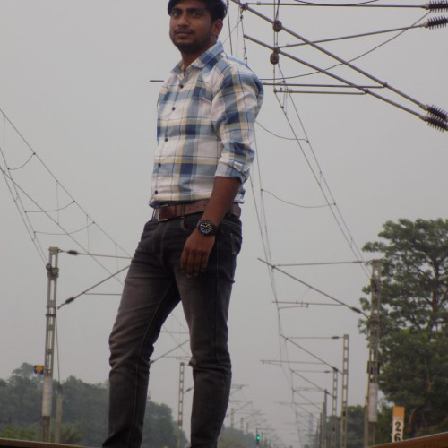 Samar S. profile photo