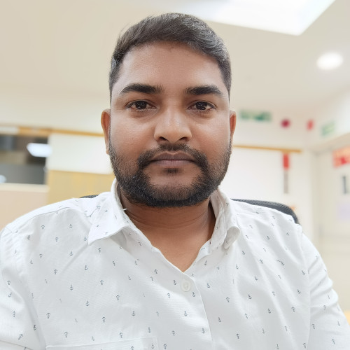 Ramanna L. profile photo