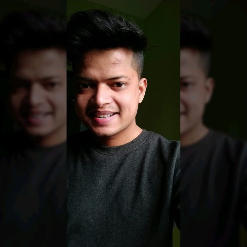 Abhishek K.
