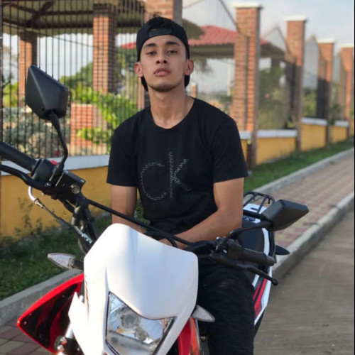 ENRIQUE O. profile photo