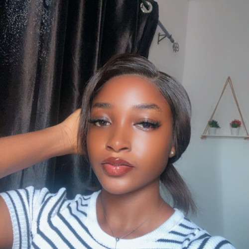 Aysha I. profile photo