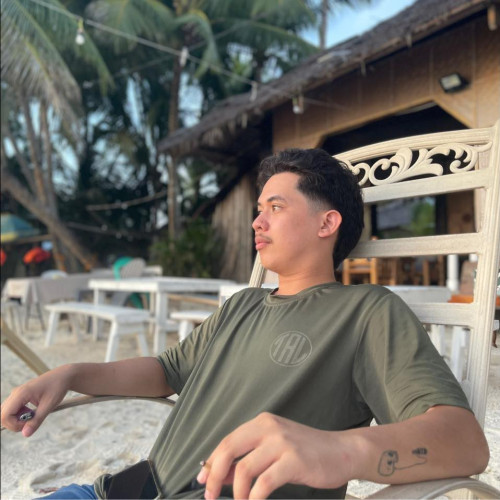 Simon G. profile photo