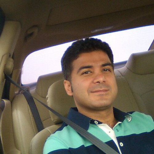 Majid B. profile photo