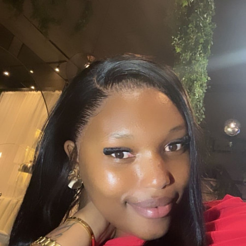 Thoneka N. profile photo