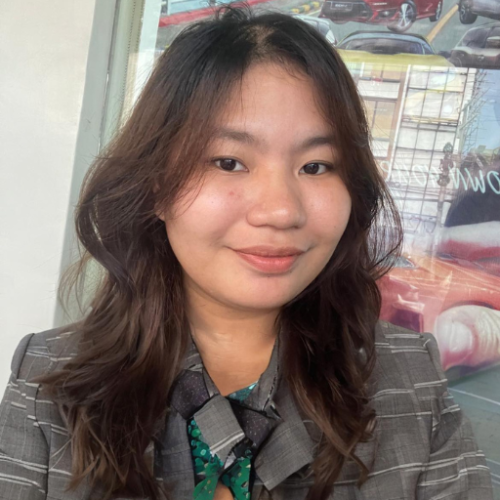 alma b. profile photo