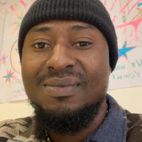 Ayobami B. profile photo