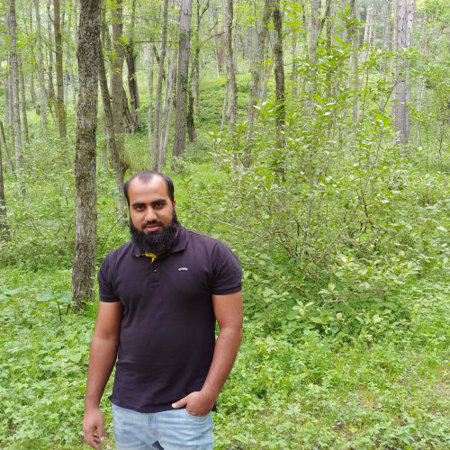 Nabeel L.