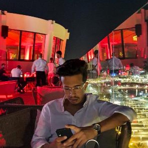 Mohamed E. profile photo