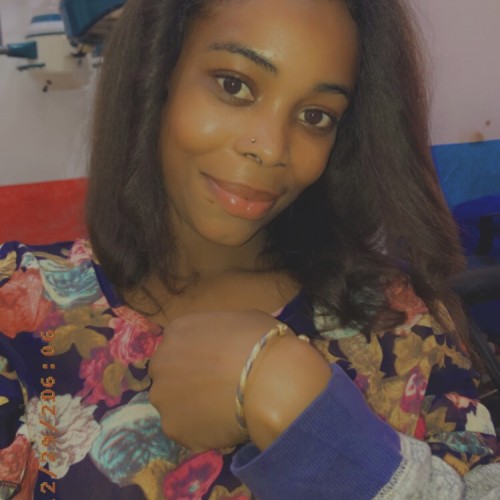 Isatou J.