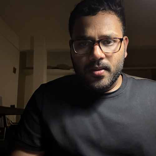 Hari Sashank J. profile photo