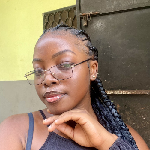 Prisca  S. profile photo