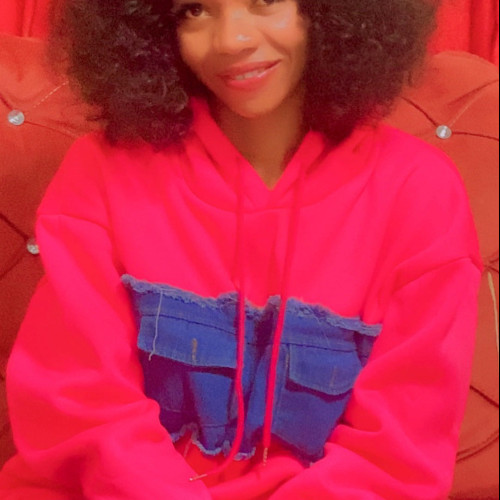 Hazel R. profile photo