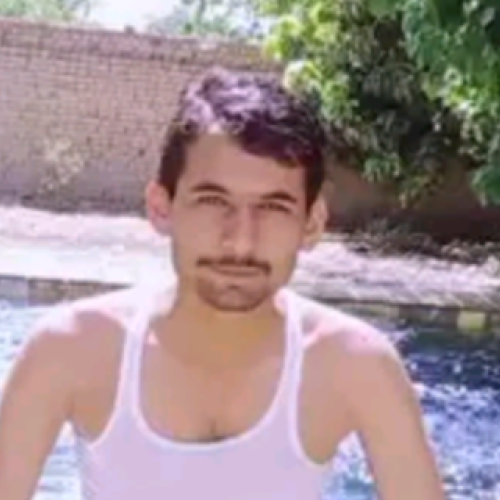 Muhammad Ramiz A. profile photo