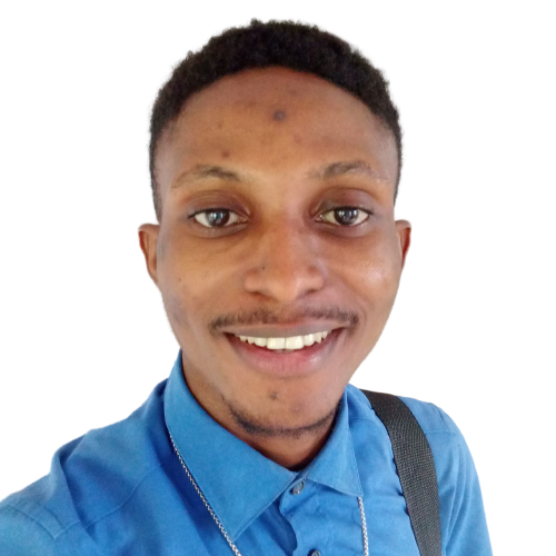 Desmond A.