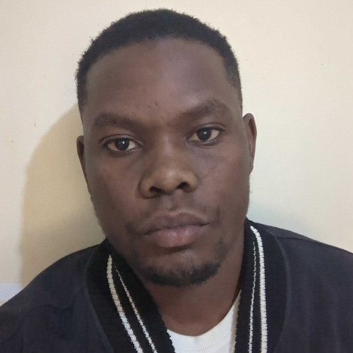 manyanda m. profile photo
