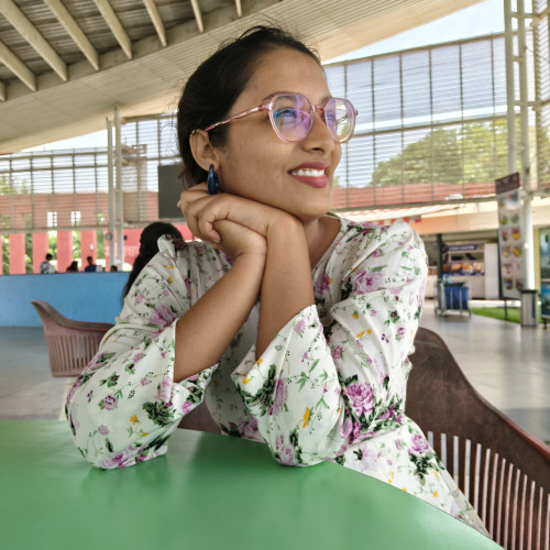 Pallavi P. profile photo