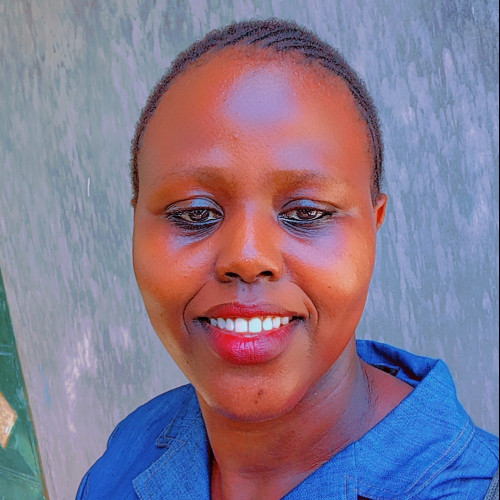 Mercy  M. profile photo