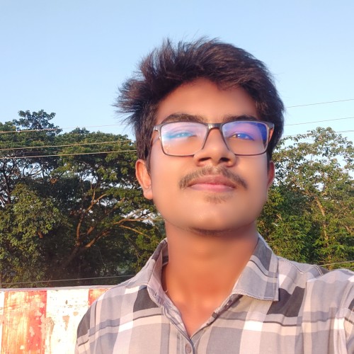 Sadman  A. profile photo