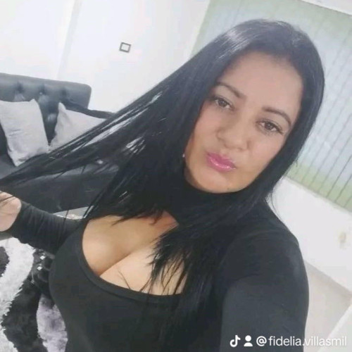 Fidelia v. profile photo