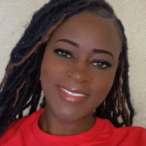Nickeisha  A.