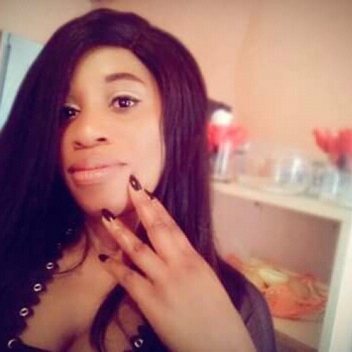 Patience Sikhulile  M.
