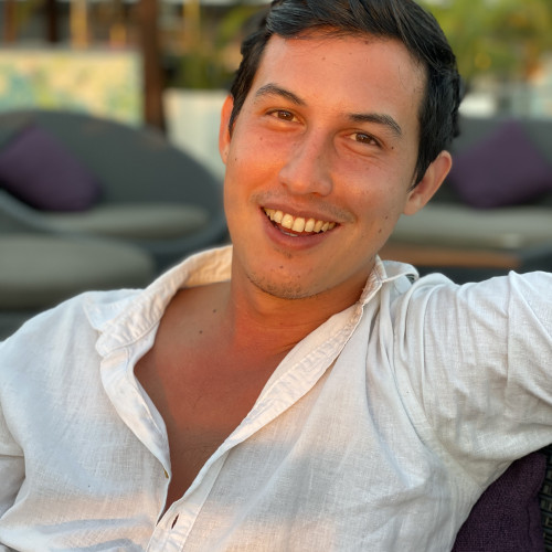 Charles B. profile photo