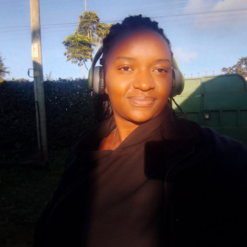 Michelle W. profile photo