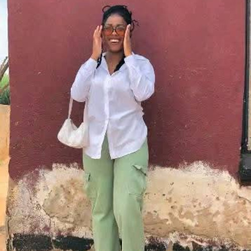 Thena S. profile photo