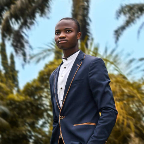 Martins D. profile photo