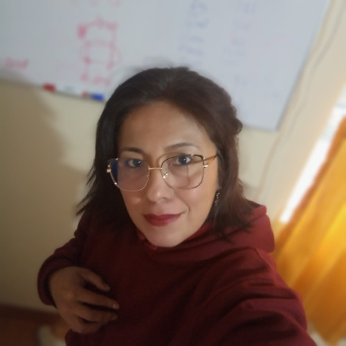 Jennifer Z. profile photo