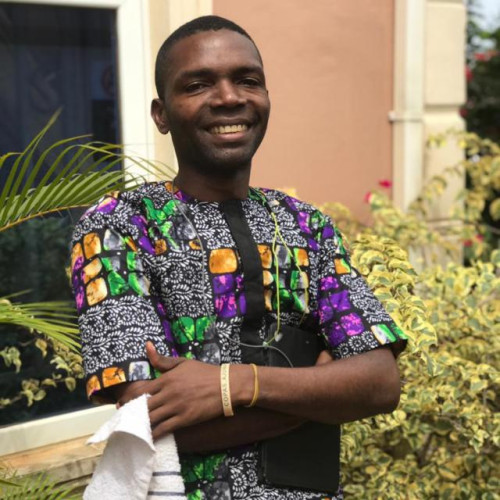 Olaitan B. profile photo