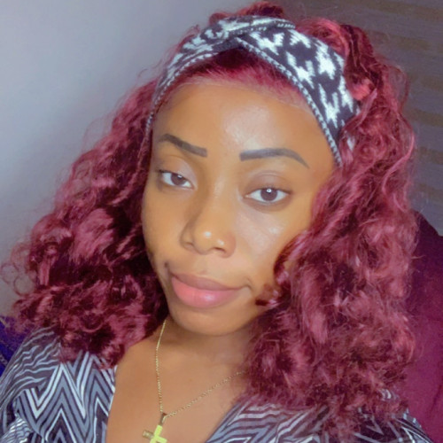 Glory C. profile photo