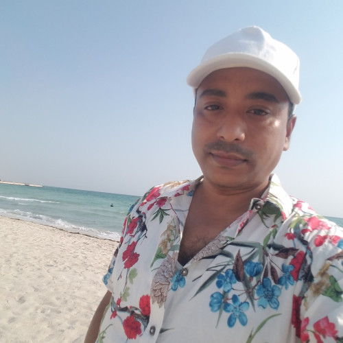 amit G. profile photo