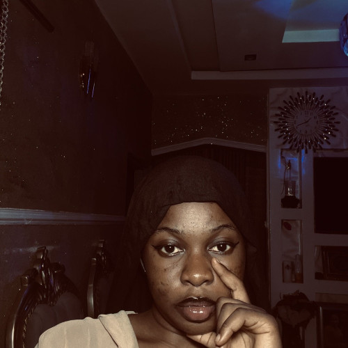 zarah B.