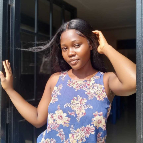 shamice k. profile photo