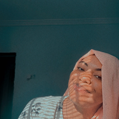 Asmau A. profile photo
