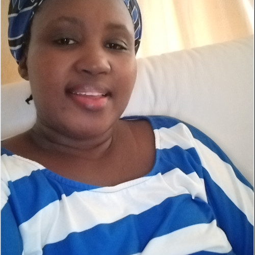 Gloria m. profile photo