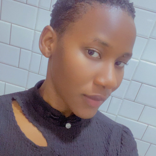 liza k. profile photo