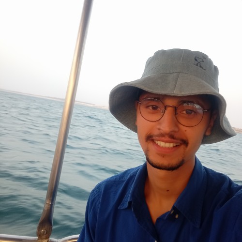 Abdelhamid R. profile photo