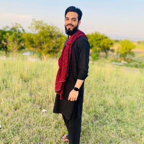 Muhammad G.