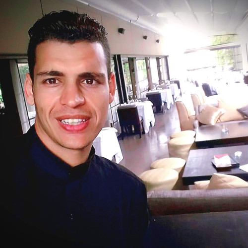 Jaouad D. profile photo