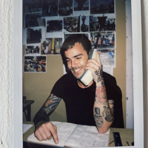 Jaco L. profile photo