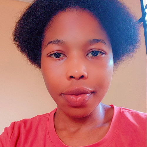 Amaka J. profile photo