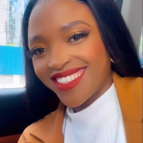 Kalinah  O. profile photo