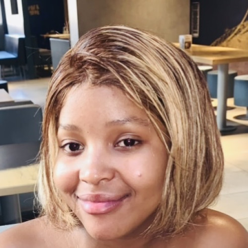 Mpumi M. profile photo