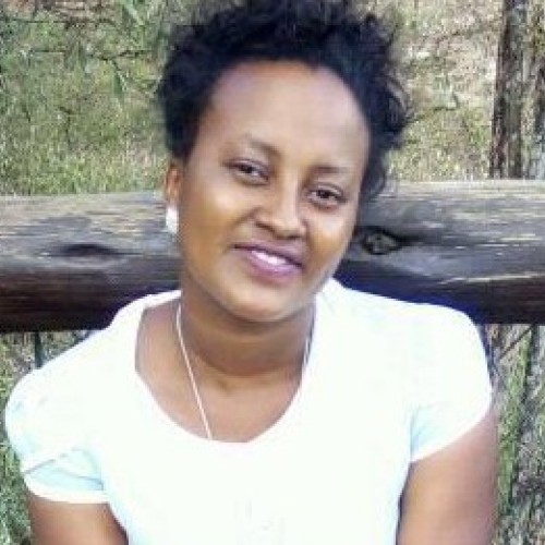 Mumbi M.