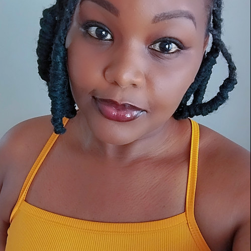 Mercy M. profile photo