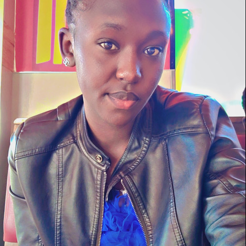 Shaniz K. profile photo